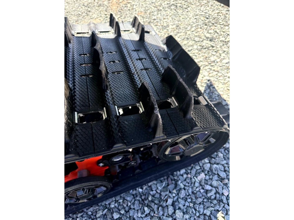 2026 Ski-doo Expedition Xtr 9tr Be 1.8 W20
