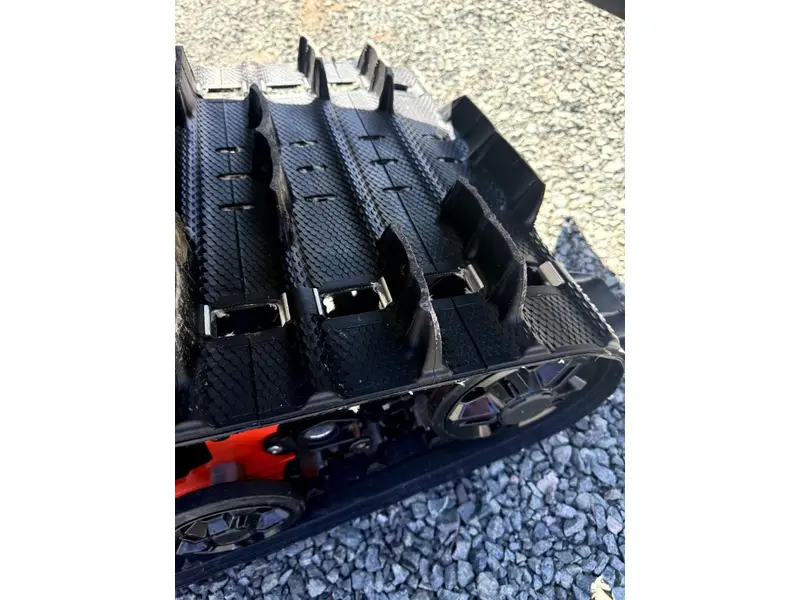 2026 Ski-Doo EXPEDITION XTR 9TR BE 1.8 W20