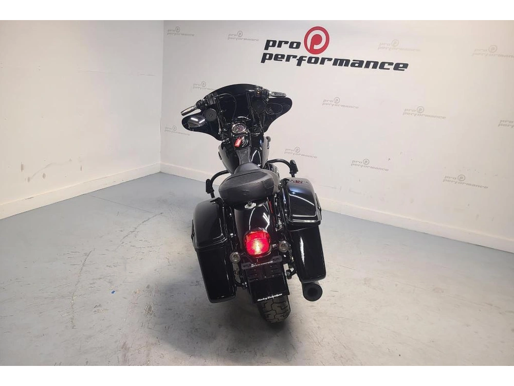 Harley-davidson Fld Dyna Switchback 2013 alt