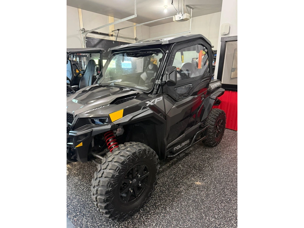 Polaris General Xp 1000 2021 alt