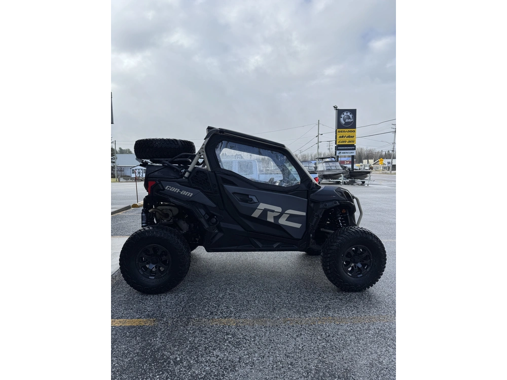 Can-am Maverick Sport 1000r Dps 2023 alt