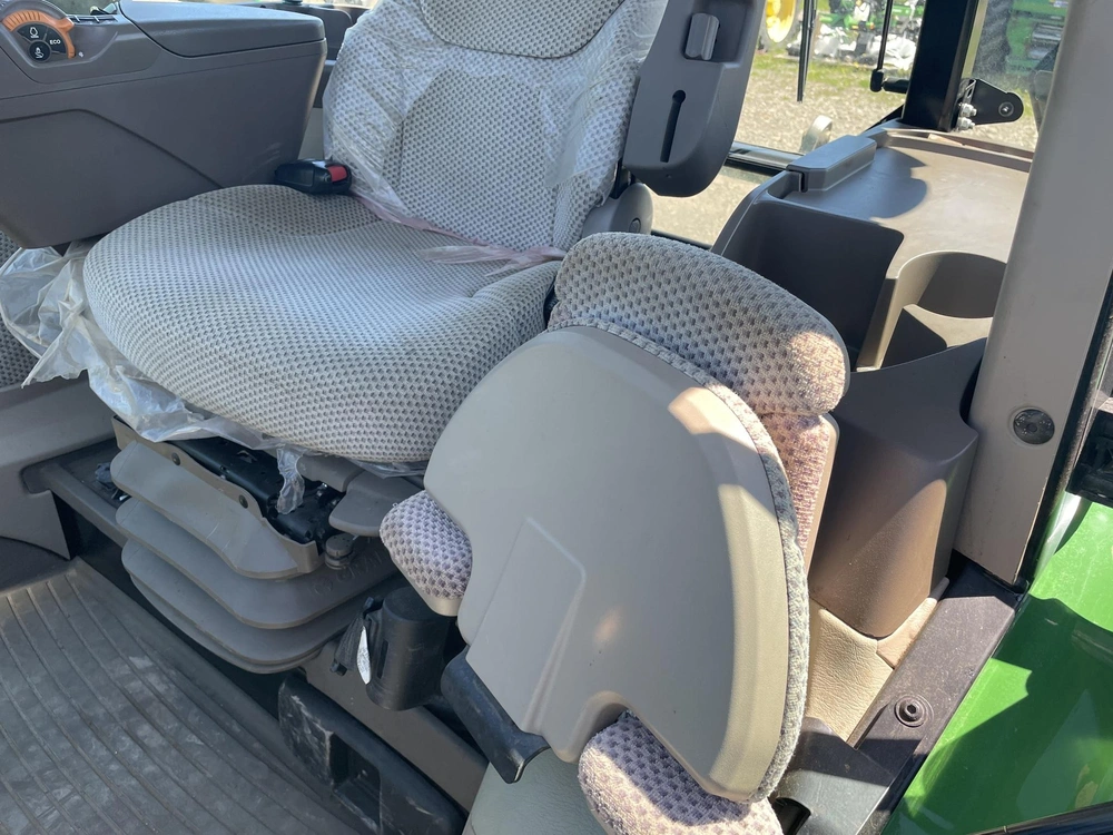 John Deere 5125r 2018 alt