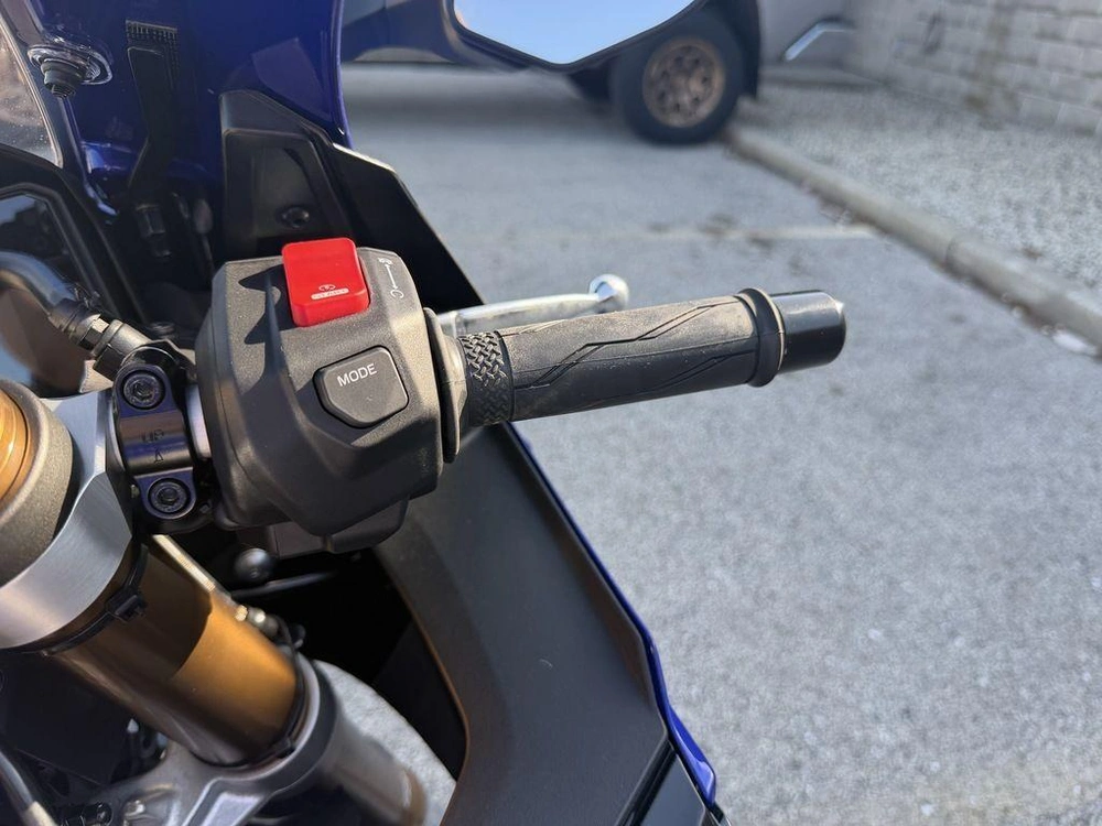 2026 Yamaha Yzf-r9 alt