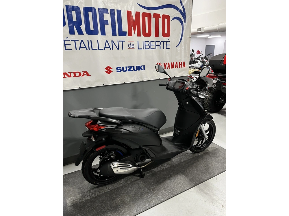 Piaggio Liberty S 50 Liberty 2026 alt