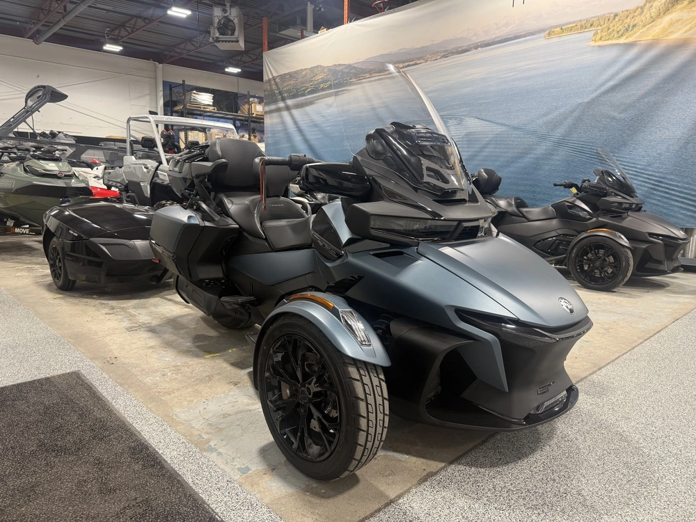 2025 Can-am Rt Limited G1sj alt