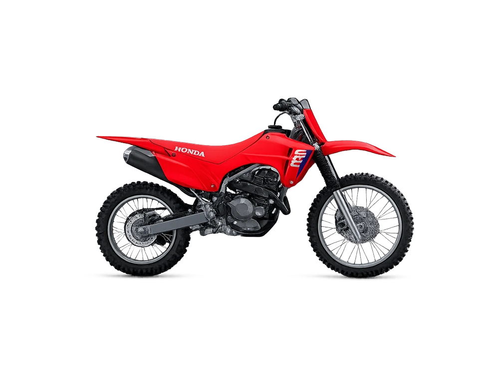 2026 Honda Crf300ft alt