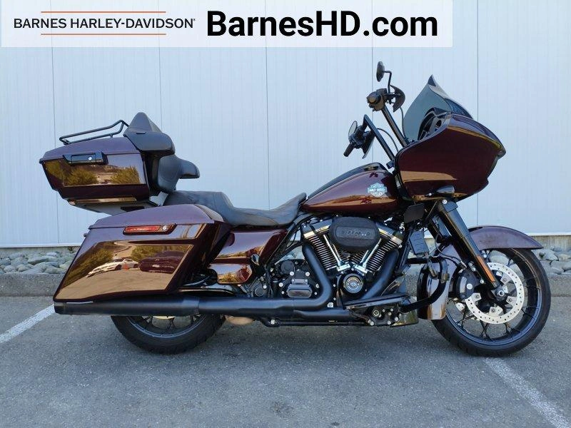 2021 Harley-davidson Fltrxs - Road Glide® Special alt