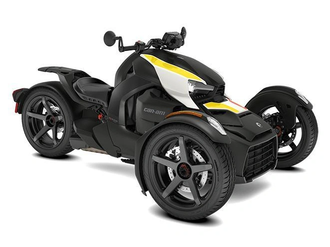 2024 Can-am Ryker Sport 900 Ace alt