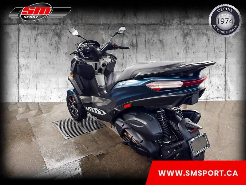 Piaggio Piaggio Mp3 2023 alt