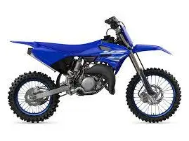 2026 Yamaha YZ85 