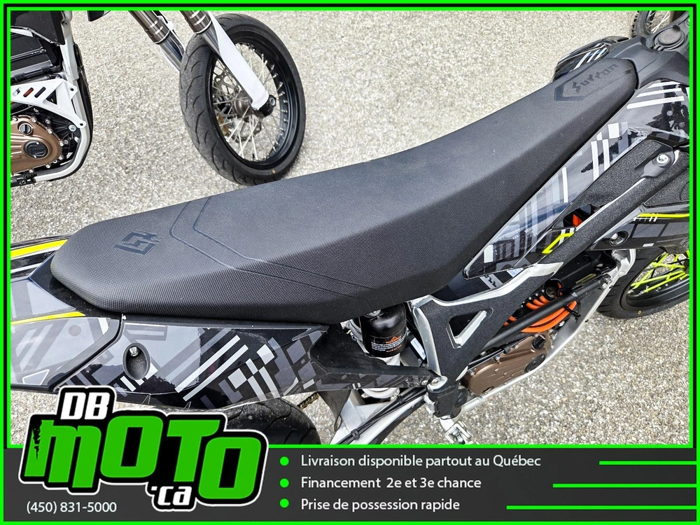 Surron Storm Bee 2023 alt