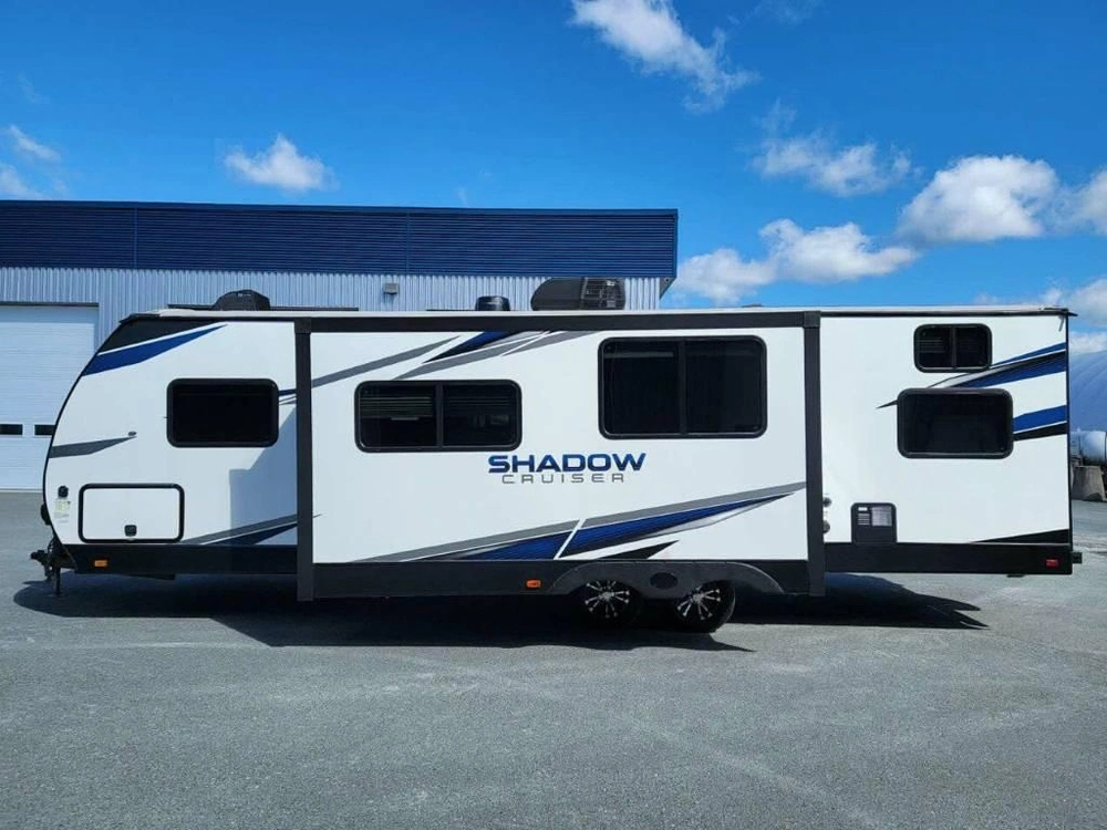Cruiser Rv Shadow Cruiser 280qbs 2021 alt