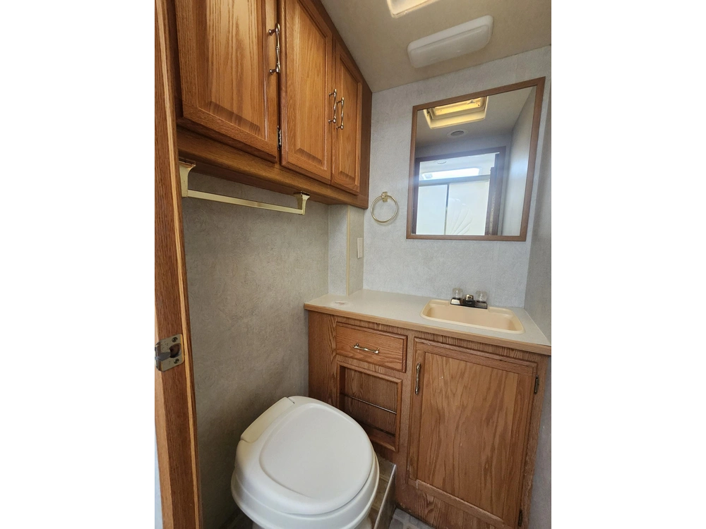 Winnebago Wino 2005 alt