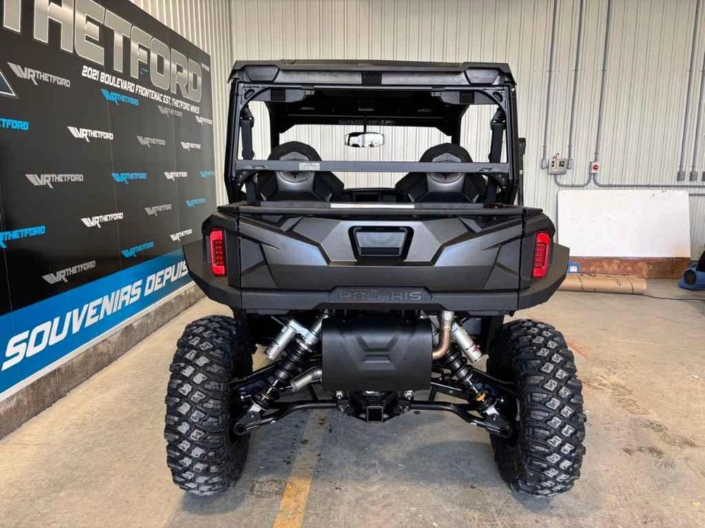 Polaris General Xp 1000 Ultimate 2026 alt