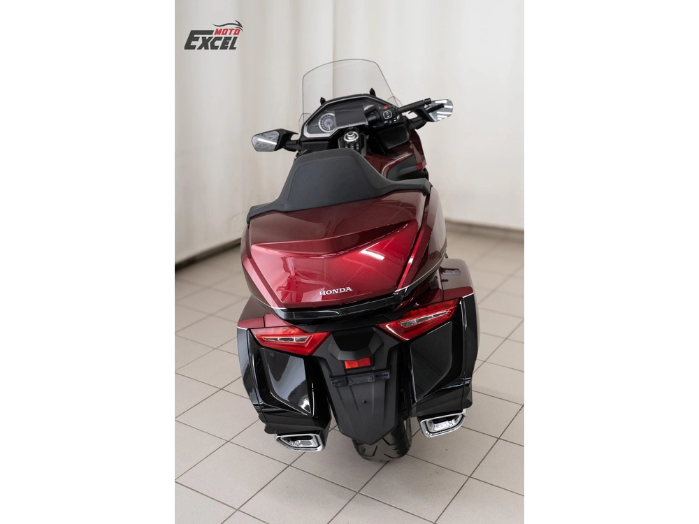 Honda Goldwing Gl1800 2020 alt