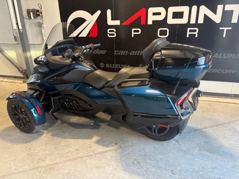 Can-am Rt Limited Se6 2023 alt