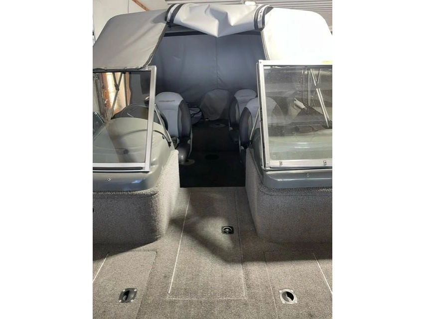 2007 Ultracraft Stealth 178 alt