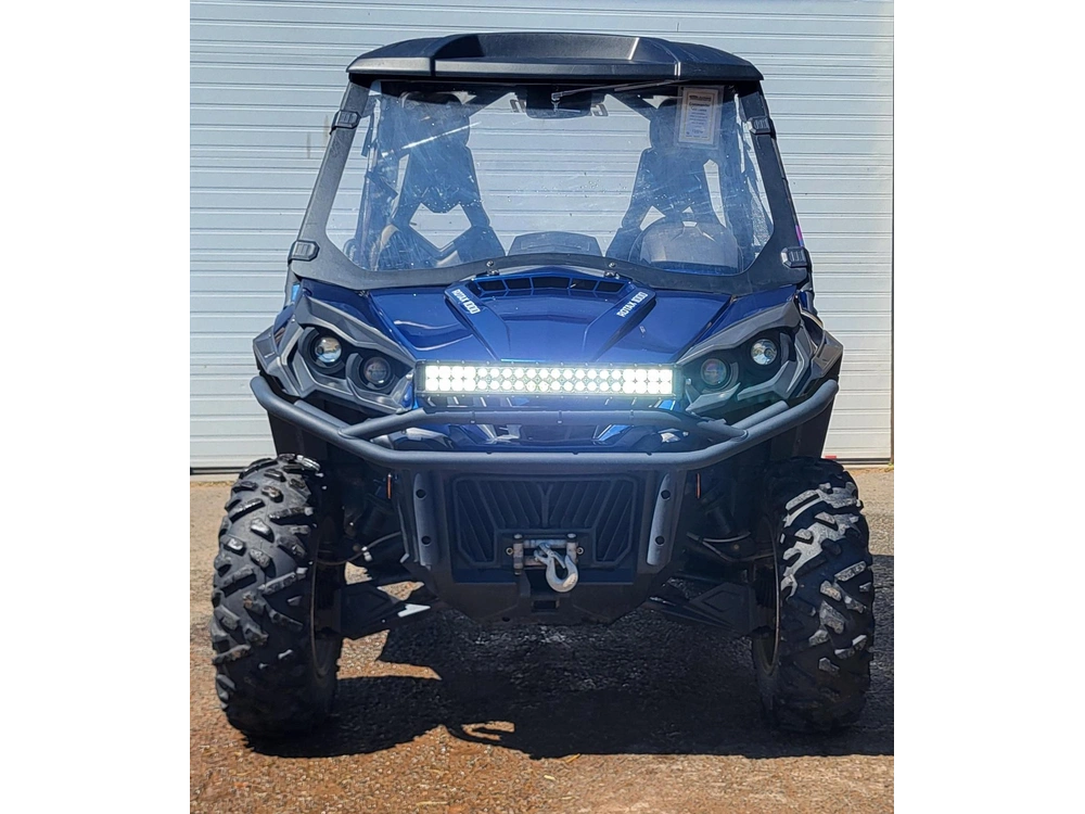 2012 Can-am Commander 1000 Xt alt
