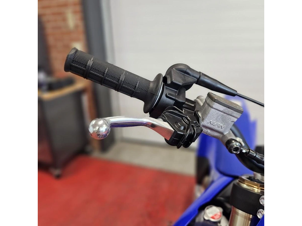2026 Yamaha Yz 125 alt