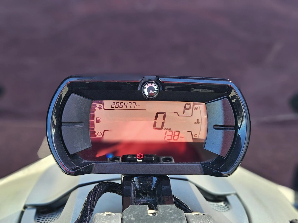 Can-am Ryker 900 Rallye 2019 alt