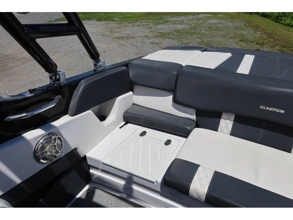 2015 Glastron Gt 205 alt
