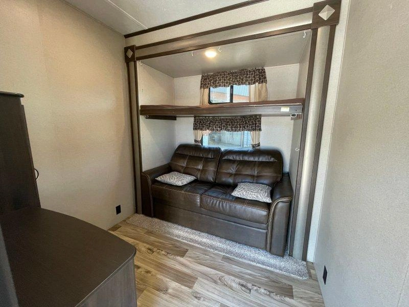 Keystone Rv Residence 40mbnk 2019 alt