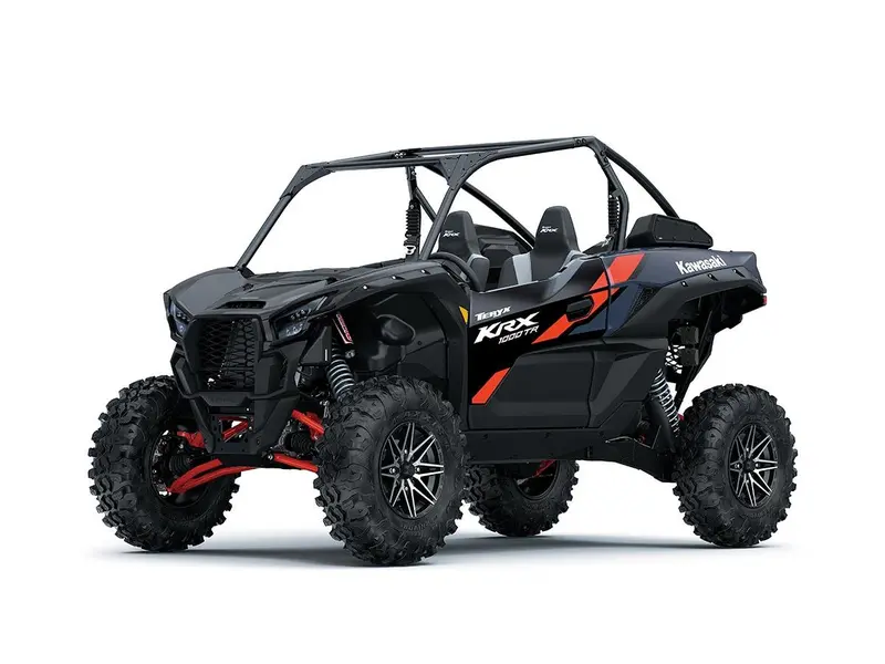 2027 Kawasaki TERYX KRX 1000 TR