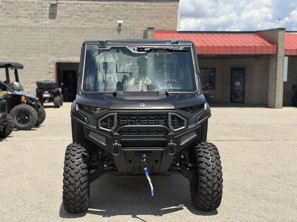 2026 Polaris Ranger Xd 1500 Northstar Ultimate alt