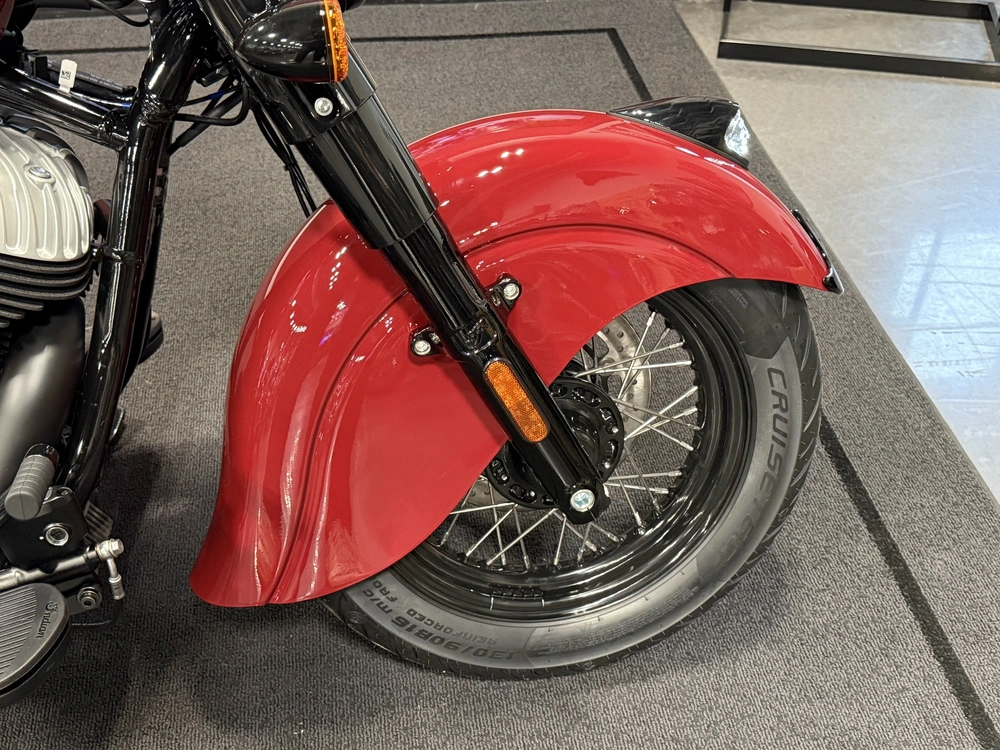 2026 Indian Motorcycle Chief Vintage alt