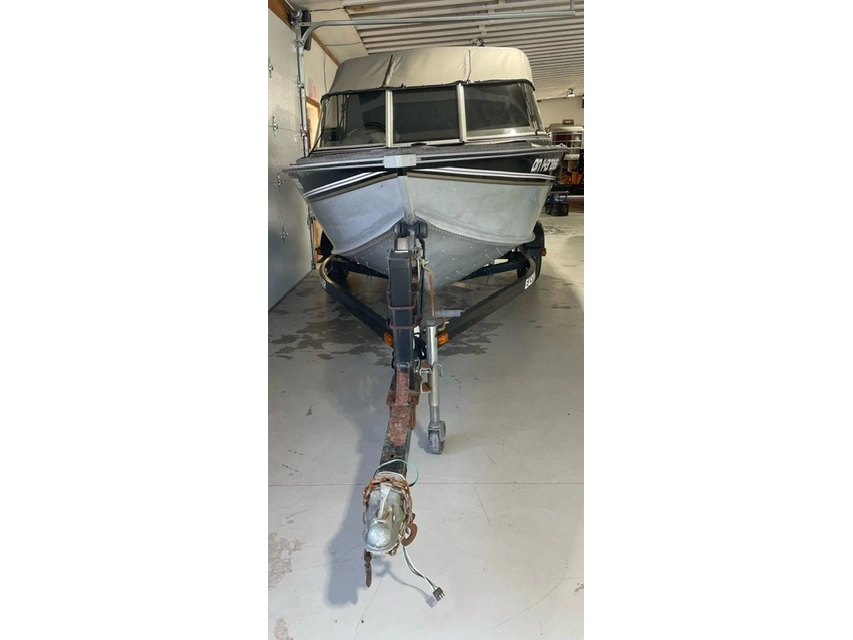 2007 Ultracraft Stealth 178 alt