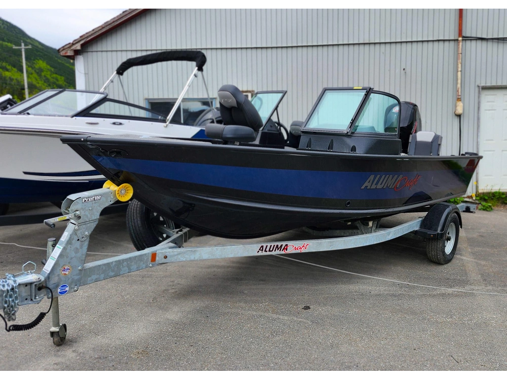 2023 Alumacraft Competition 185 alt