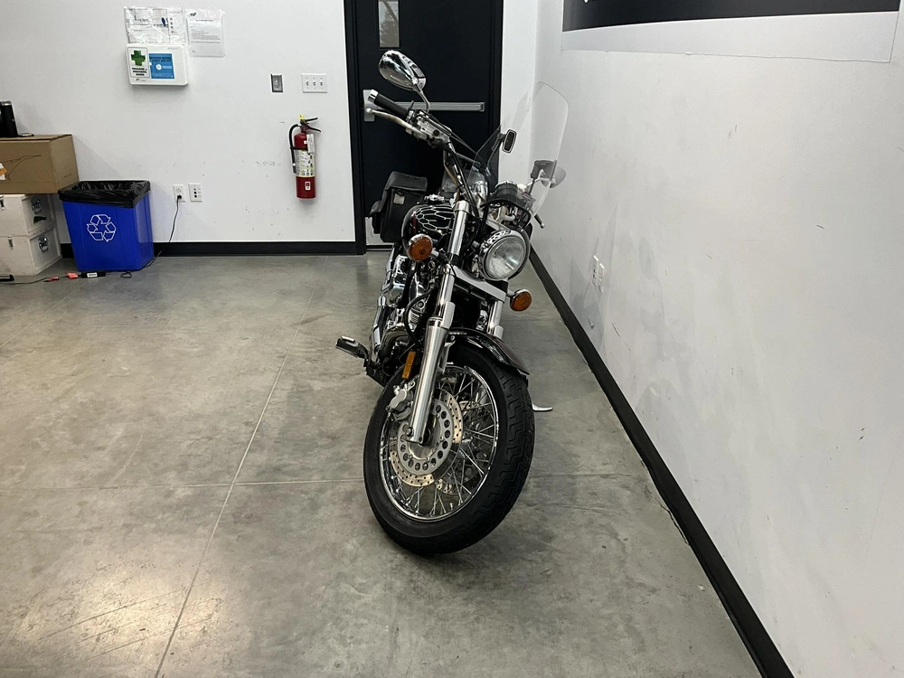 Yamaha Xvs 1100 1999 alt