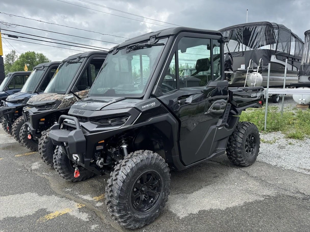 Can-am Defender Xt Cab Hd11 2026 alt