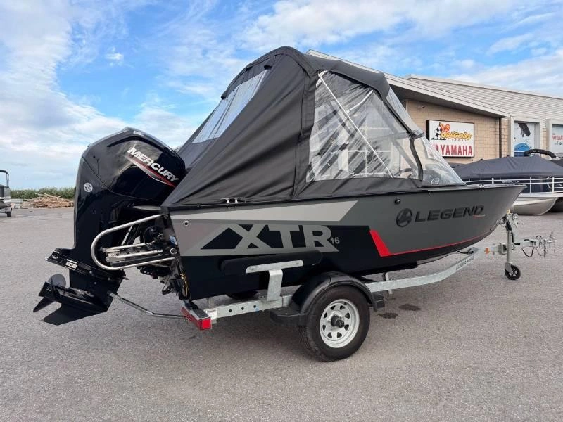 2023 Legend 16xtr alt