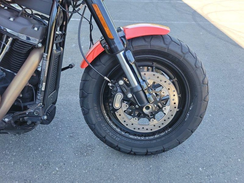 2020 Harley-davidson Fxfbs - Fat Bob alt