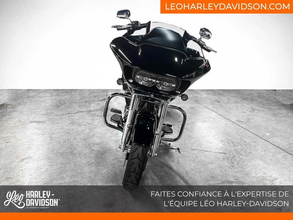 Harley-davidson Fltrx Road Glide 2022 alt