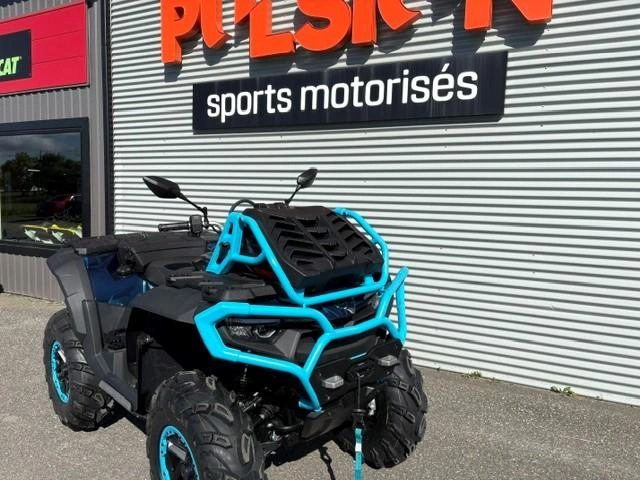 Cfmoto 1000 Mv 2026 alt
