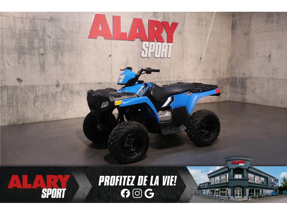 Polaris Sportsman 110 Efi 2026 alt