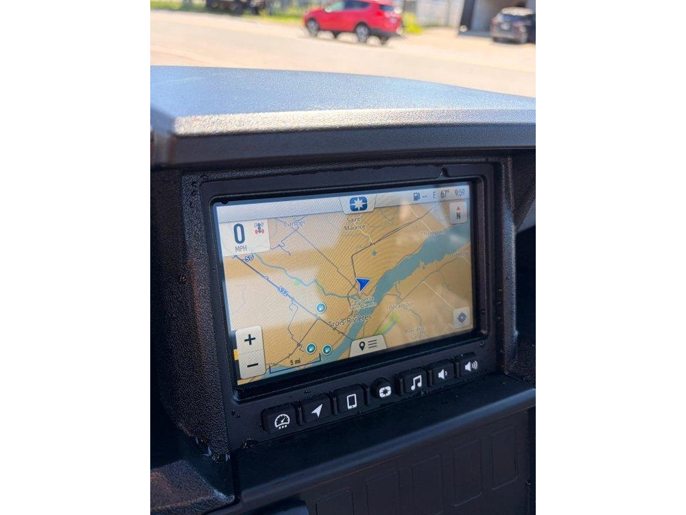 Polaris General Xp 1000 Ultimate 2026 alt