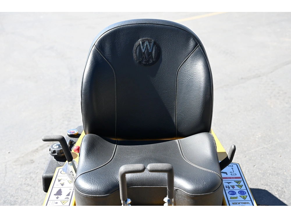 2026 Walker Model R alt