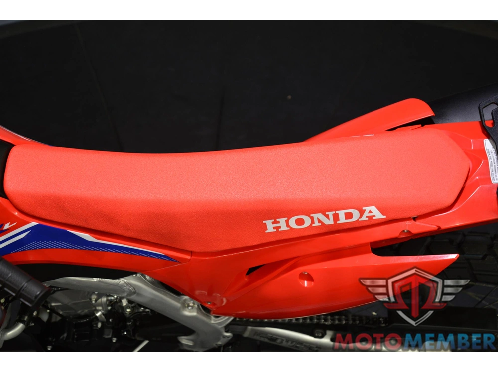 2022 Honda Crf450rl alt