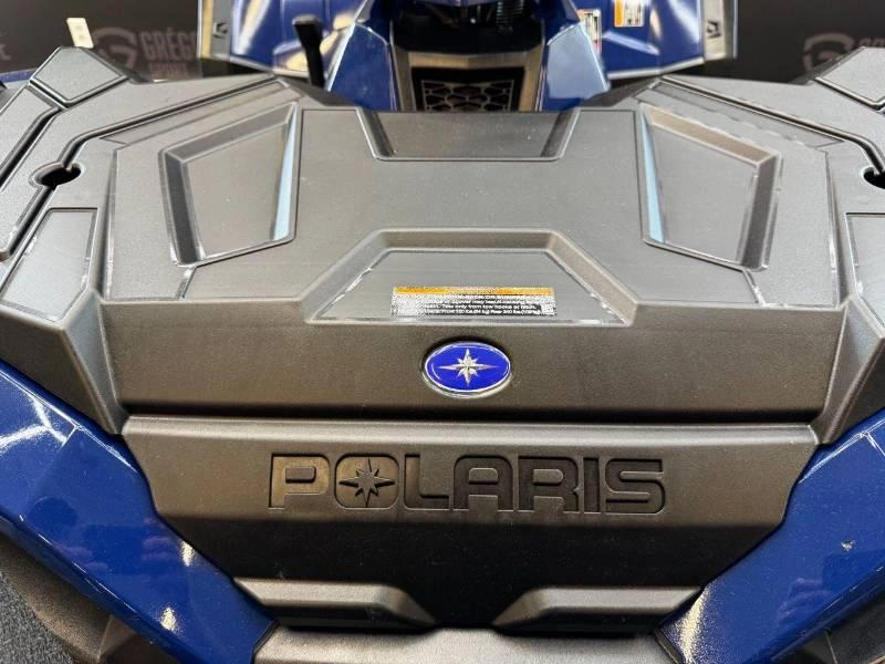 Polaris Sportsman 850 Trail Eps 2025 alt
