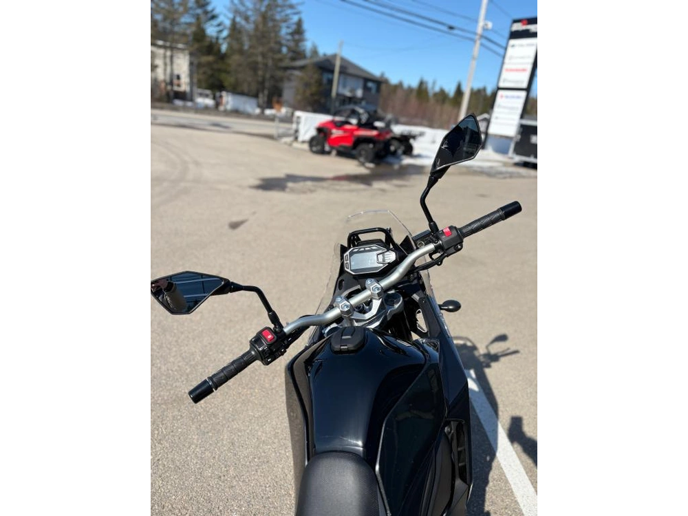 Kawasaki Kle 500 2026 alt