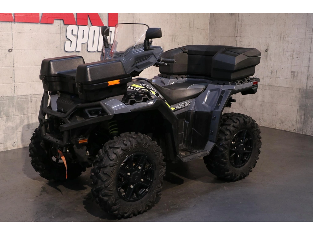Polaris Sportsman Xp 1000 2020 alt