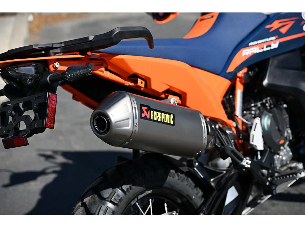 2024 Ktm 890 Adv R alt