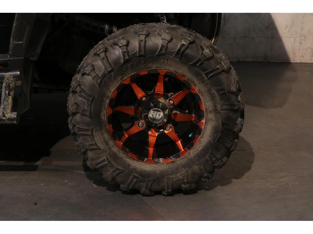 2017 Polaris General 1000 Eps Deluxe alt