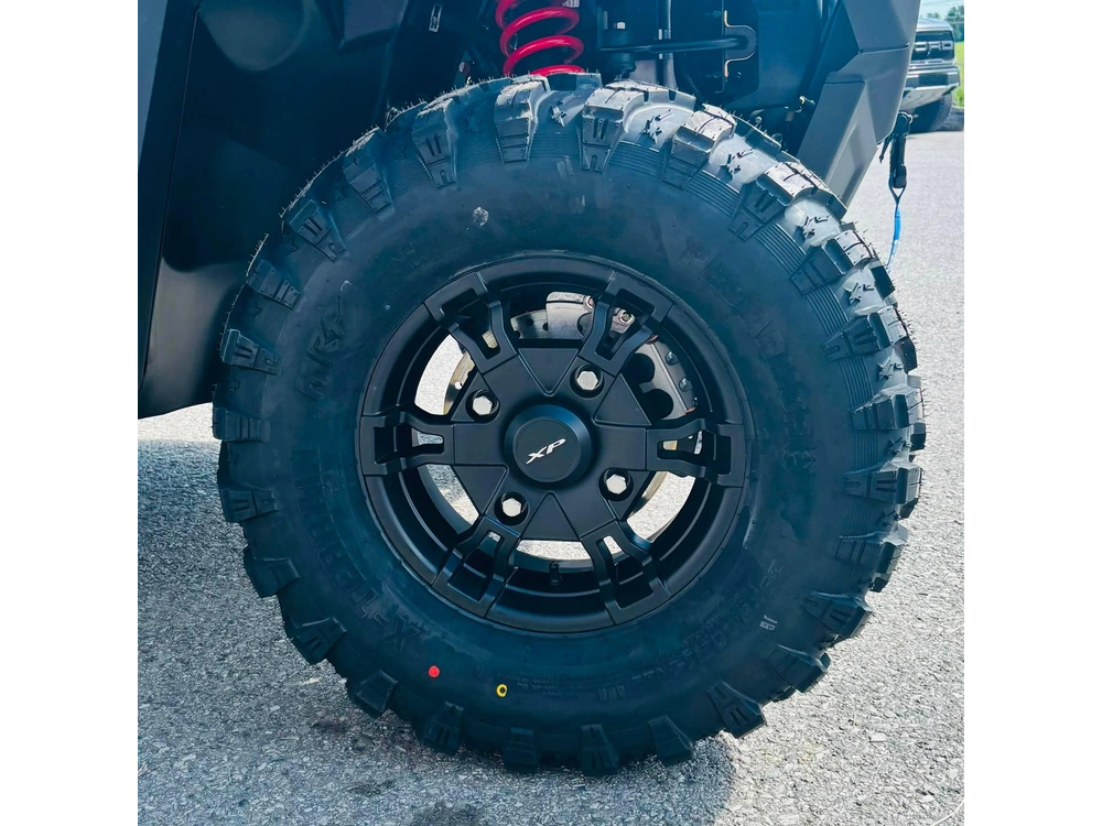 Polaris Ranger Xp 1000 Ns Trail Boss R26rrv99ak 2026 alt