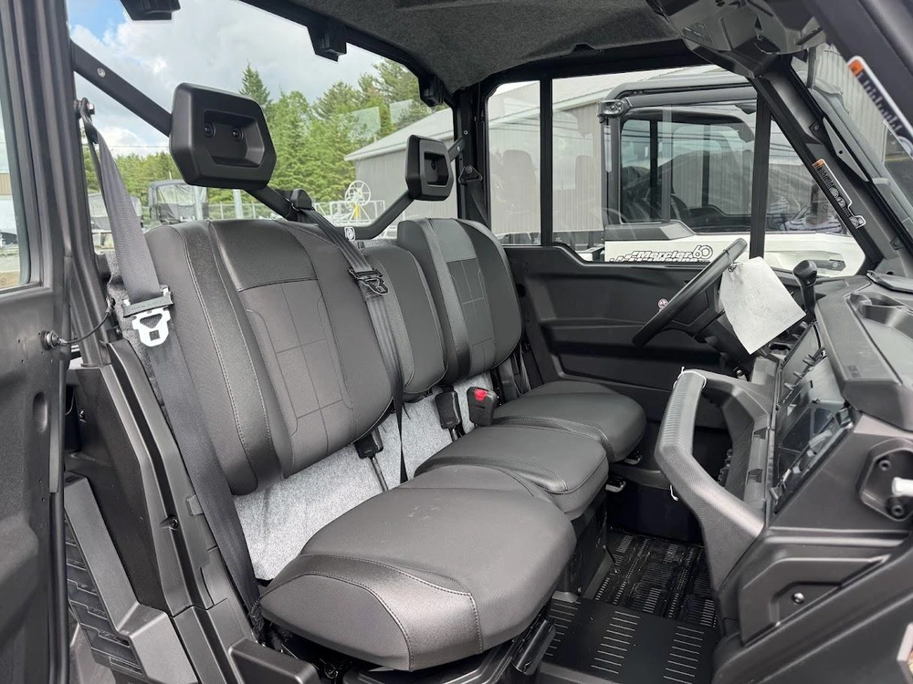 Can-am Defender Xt Cab Hd11 2026 alt