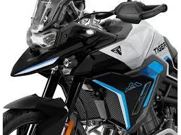 Triumph Tiger 900 Gt Pro Alpine Edition 2026 alt