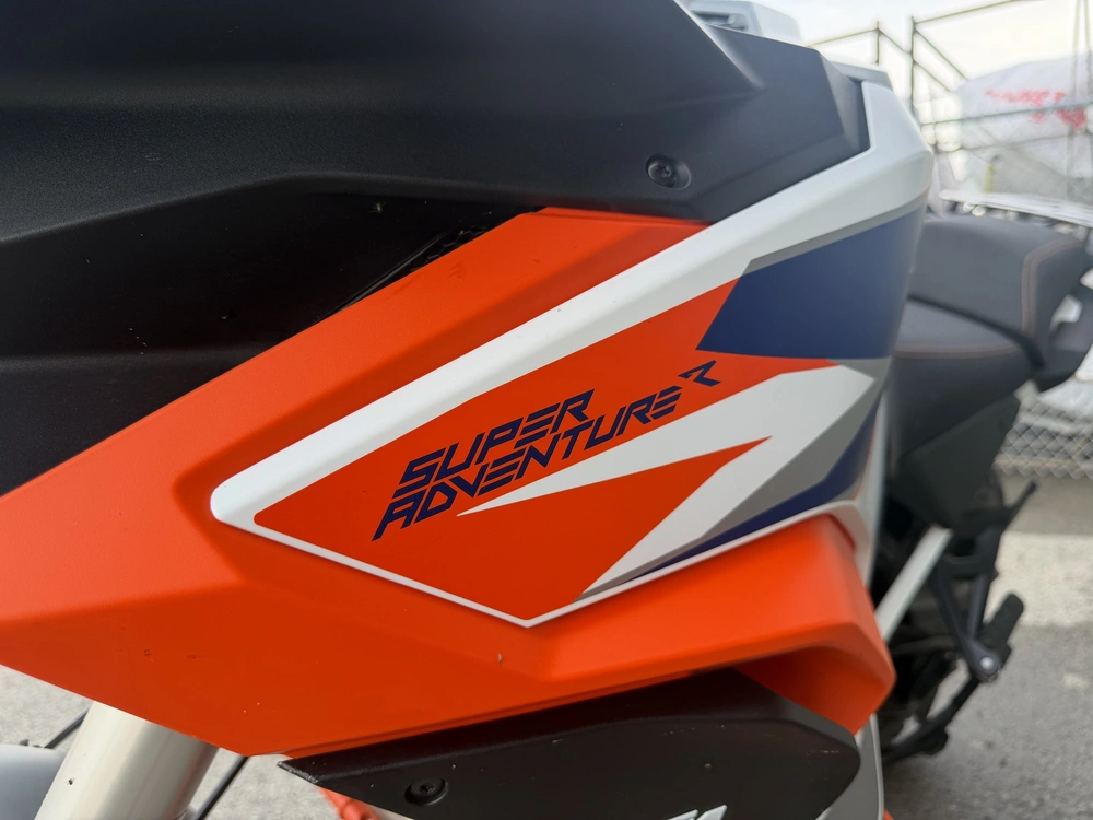 Ktm 1290 Super Adventure (64$ Par Semaine Tx In) 2024 alt
